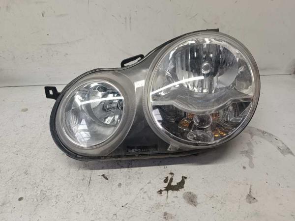 PHARE GAUCHE VW - Vue 1